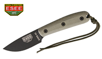 ESEE 3HM by ESEE Knives